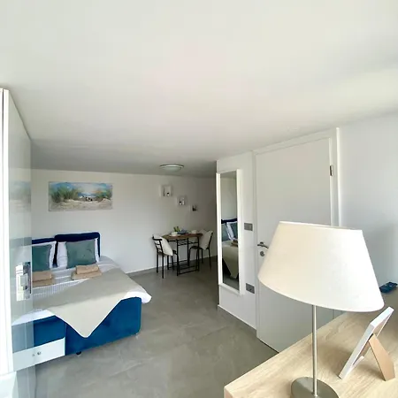 Apartment Escape Koper