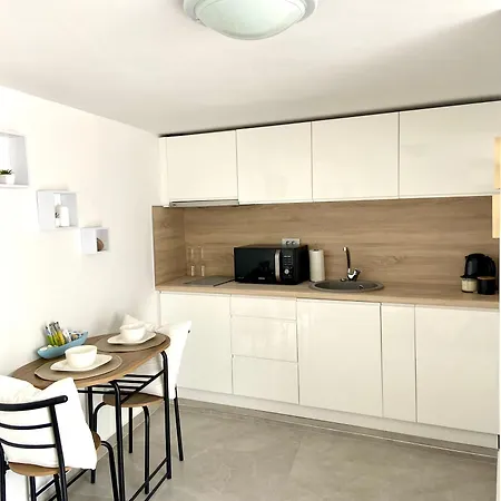 Escape Apartment Koper